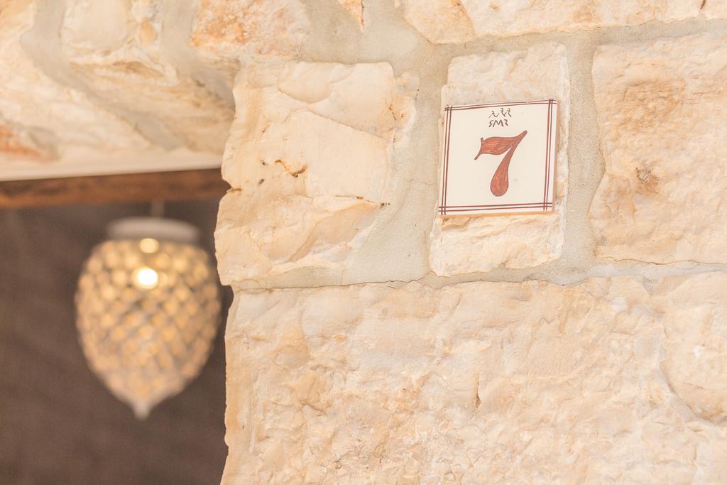 Masseria Rosa Trulli Relais Альберобелло Экстерьер фото
